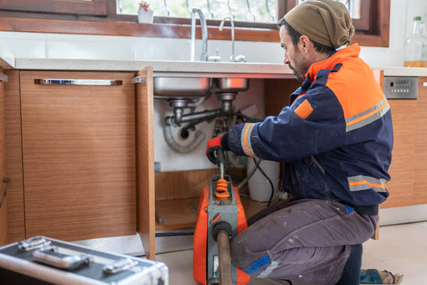 Best Water Softener Installation  in West Fork, AR