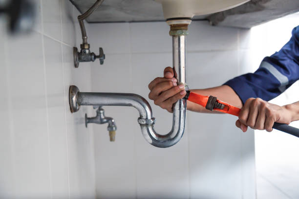  West Fork, AR Plumbing Pros