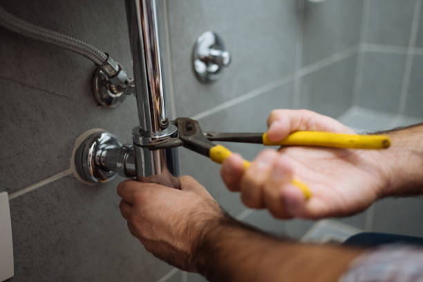 Water Softener Installation in West Fork, AR