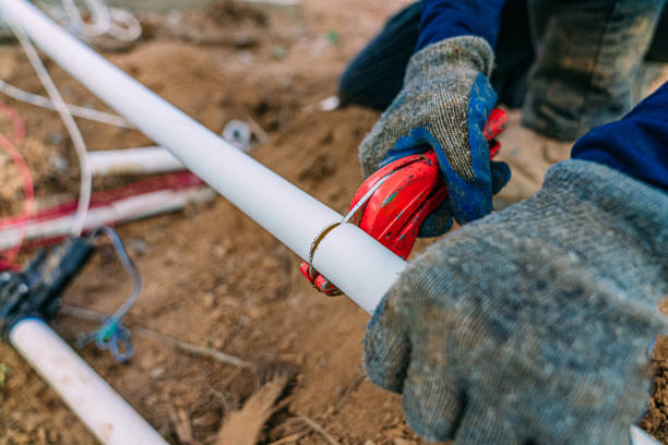 Best Sewer Line Repair  in West Fork, AR