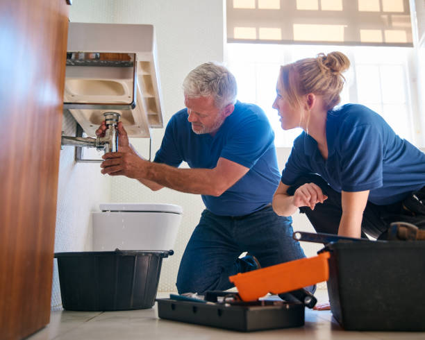 Best Affordable Plumbing Services  in West Fork, AR